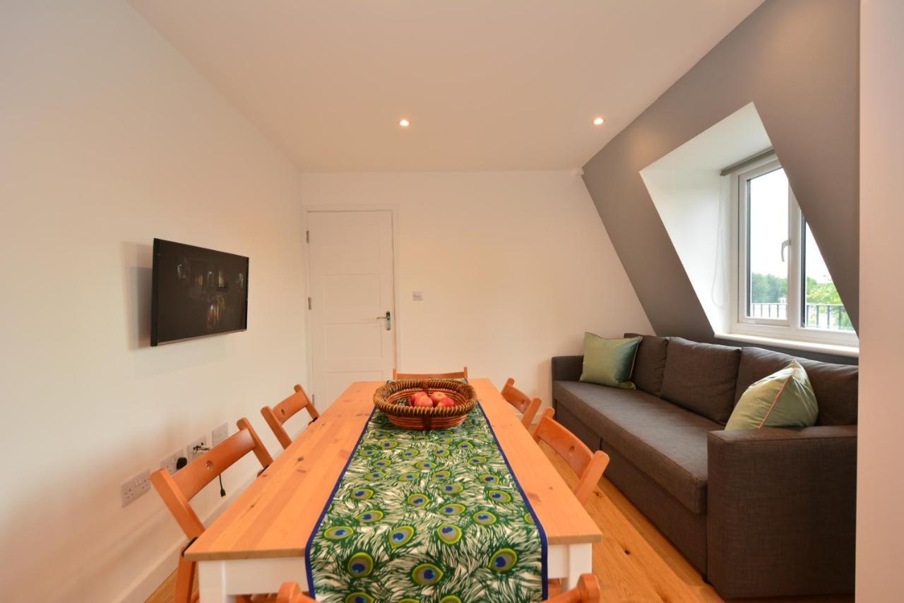 London Deluxe Apartments Mitcham Bagian luar foto