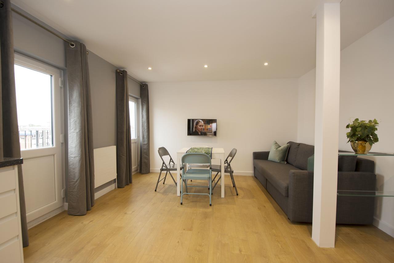 London Deluxe Apartments Mitcham Bagian luar foto