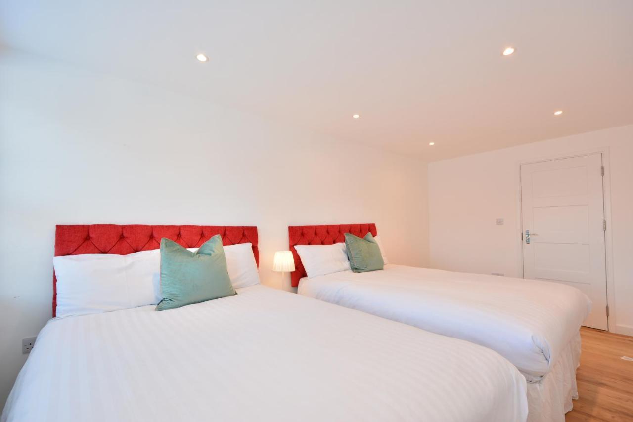 London Deluxe Apartments Mitcham Bagian luar foto
