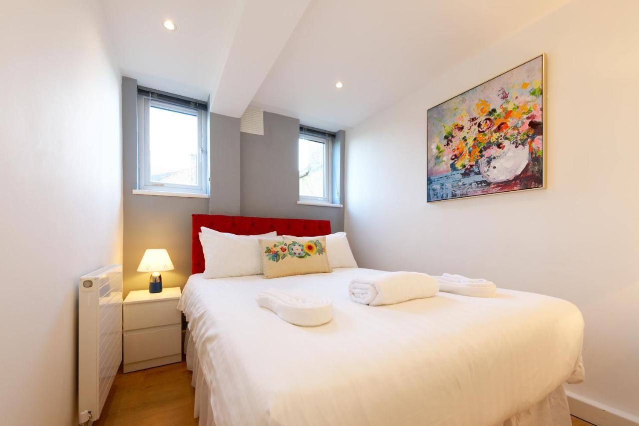 London Deluxe Apartments Mitcham Bagian luar foto